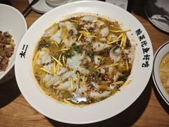 -新太二·鲜料川菜(智慧城广百店)