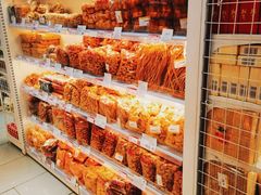 -百年义利(福长街店)