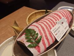 -巴奴毛肚火锅(景枫中心店)