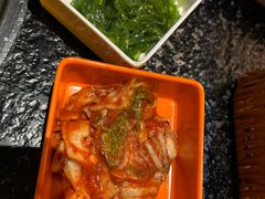 -牛焱·烧肉酒肆(五大道店)