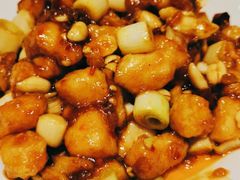 宫爆鸡丁-紫光园(吕家营店)