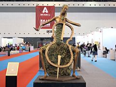 -东浩兰生上海世博展览馆