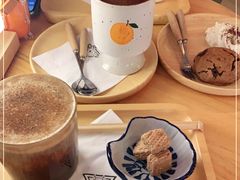 -餐酒吧Com-ing Bar(上海路店)