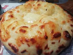 -通海俄式烧烤·俄罗斯大串(嵩山路店)