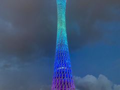 -珠江夜游西堤码头