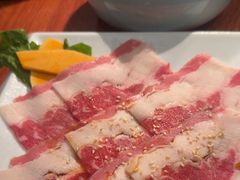-山之屋炭火烧肉·生啤畅饮(大朗万科中央公园店)