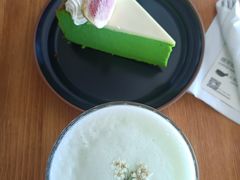 -ChanDu躔度咖啡(灯塔店)