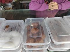 -奉化点心(呼童街店)