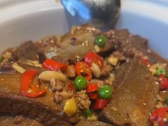 -湘力力小院·鱼汤泡饭(枫林路店)