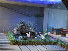 -陆琴脚艺·足浴·SPA(夫子庙店)