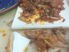 -东来顺•非遗火锅(外滩店)
