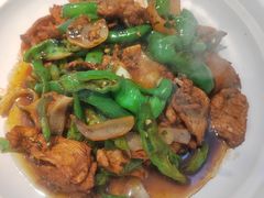 -兰湘子·湘菜小炒(石家庄万象城店)