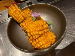 -KAOKAO烤烤·丹东海鲜烧烤(望京店)