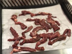 -名门潮牛·鲜牛肉海鲜火锅.烧烤自助餐厅(诚丰广场店)
