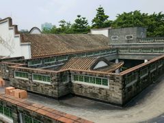 -东莞市可园博物馆