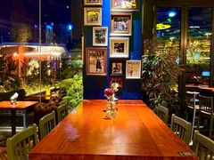 -The Happy Monk(前海壹方汇店)