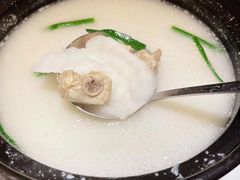-金牌外婆家(苏州中心店)