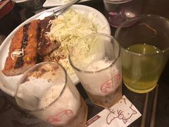 -矢场猪(名古屋站三井楼北馆店)