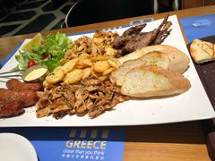 -HELLO MUSAE 拾光缪斯餐厅·纯正希腊风味(苏州中心店)