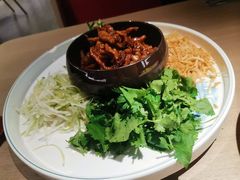-满园烤鸭·春饼(太原街万达店)