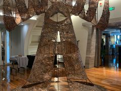 -北京王府井希尔顿酒店·秦唐中餐厅Chynna