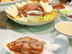 -鑫巴蜀(和平里店)