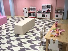 -幸福花欢乐世界(东辰广场A座店)