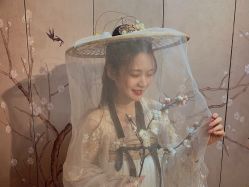 点击看大图 -汉仪华裳汉服馆(打浦桥店)