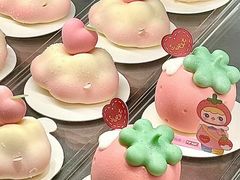 -好利来(上海长宁龙之梦店)