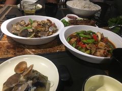 -船奇蒸汽海鲜·闽菜(八市海鲜总店)