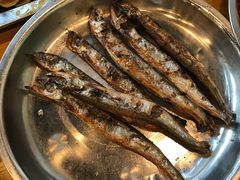 -京朋串屋·烧烤(望京西路总店)