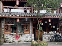 -青城甲(青城山店)