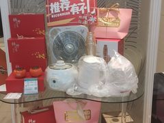 -海之声助听器 瑞士峰力直营中心(华麟大厦店)