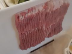 -清真·鸦儿李记·涮肉(花市店)