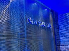 -纽斯桑拿会所(东绣路店)