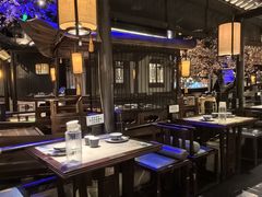 -绿茶餐厅(朝阳大悦城店)