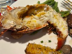 -拉蒂娜·巴西牛排馆 Latina·Brazilian Steakhouse(陆家嘴旗舰店)
