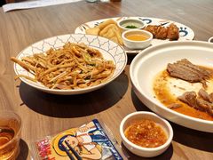 -陈鹏鹏潮汕菜(世界之窗店)