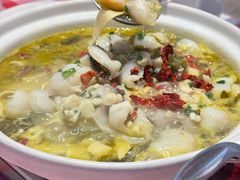 -韵味湘肴·小炒黄牛肉(五一广场美食地标店)