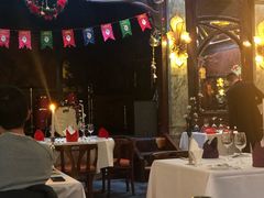 -马克西姆餐厅(崇文门店)