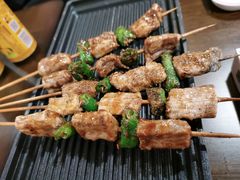 -道乐烧肉酒馆