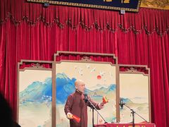 -哈哈曲艺社(西门闲亭店)