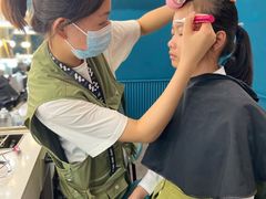 -海马体照相馆(龙湖杭州金沙天街店)