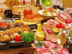 -松鱼亭·和牛烧肉(协鑫广场店)