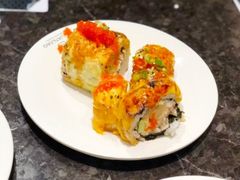 -川骄海鲜自助(河东店)