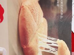 -西贝(吴江路湟普汇店)