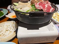 -二丁目食堂(浑南花园城店)