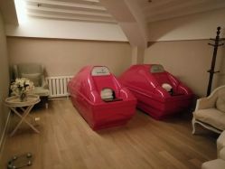 -皇家月府月子中心(沈阳店)