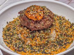 -沛家·西餐Brunch·直火料理