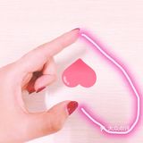 解锁告白拍照新手势